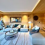 Chalet Prestige Helios 12 Guests