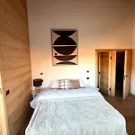 Chalet Prestige Helios 12 Guests *