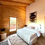 Chalet Prestige Helios 12 Guests Megeve