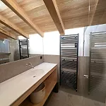 Prestige Helios 12 Guests Megeve