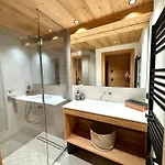 Prestige Helios 12 Guests * Megeve