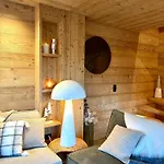 Prestige Helios 12 Guests Chalet