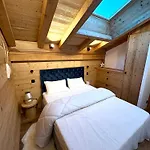 Chalet Prestige Helios 12 Guests