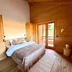 Chalet Prestige Helios 12 Guests Megeve