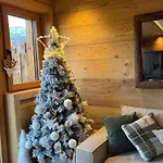 Prestige Helios 12 Guests Megeve