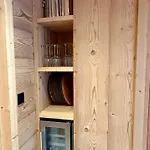 Prestige Helios 12 Guests Chalet *