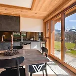 Chalet Prestige Helios 12 Guests Megeve