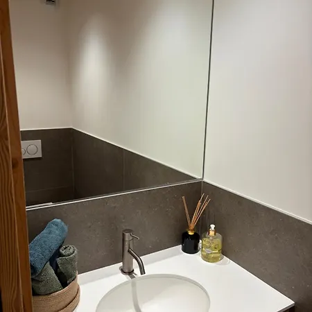 Chalet Prestige Helios 12 Guests *