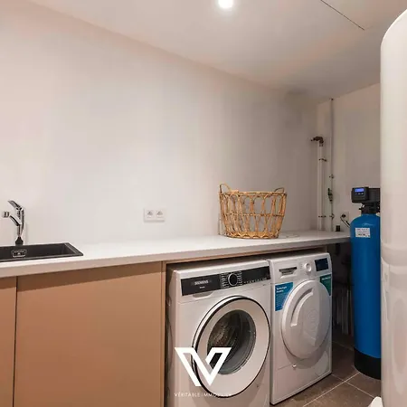 Prestige Helios 12 Guests شاليه *