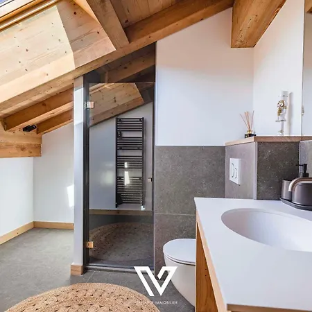 Prestige Helios 12 Guests شاليه