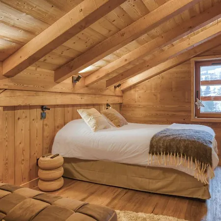 شاليه Prestige Helios 12 Guests موجوف