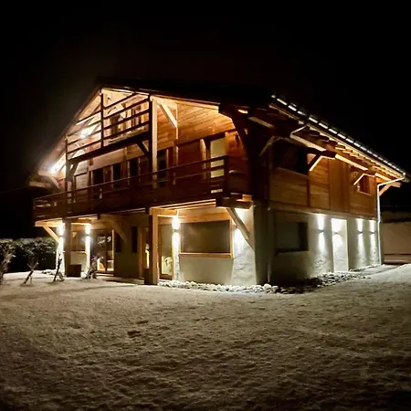 Prestige Helios 12 Guests *