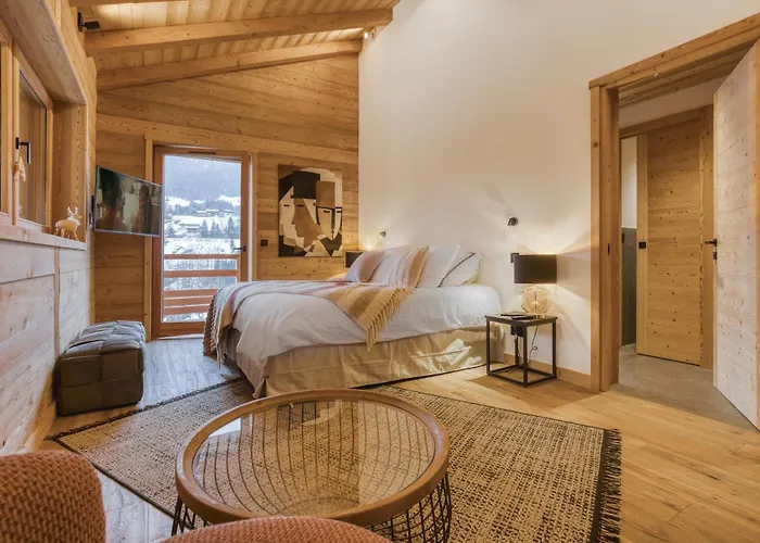 Prestige Helios 12 Guests 木屋