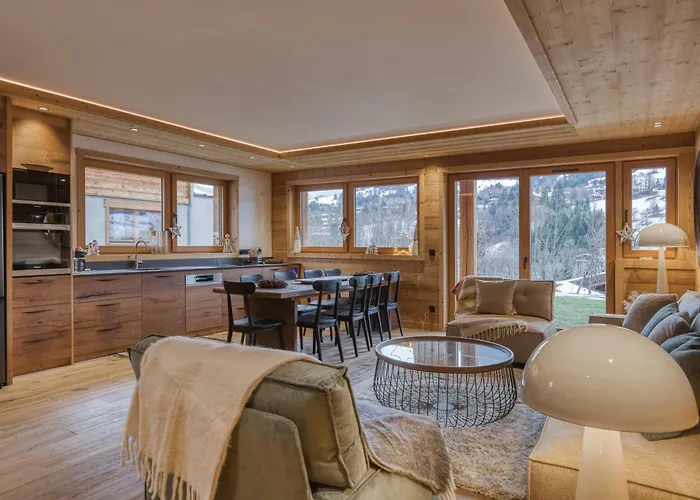 Prestige Helios 12 Guests 梅杰夫