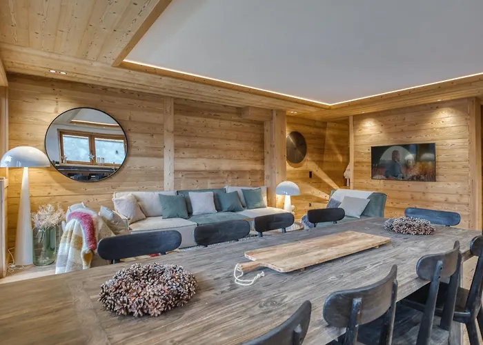 Prestige Helios 12 Guests 梅杰夫