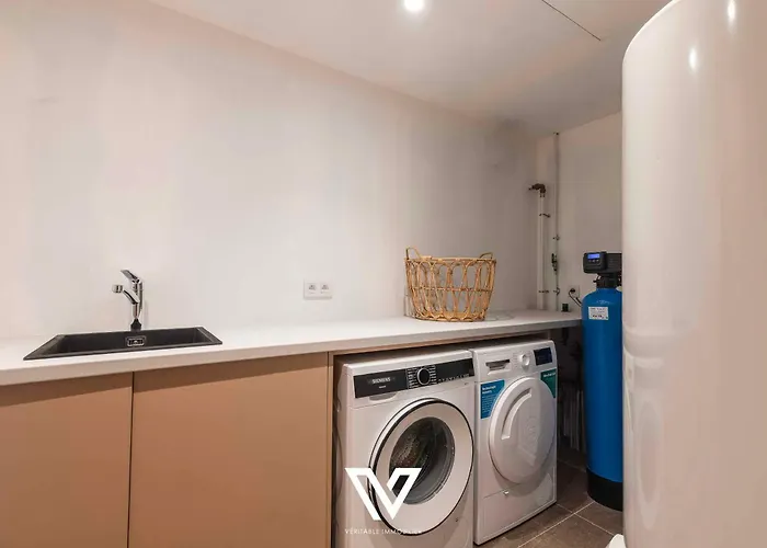 Prestige Helios 12 Guests 木屋 *