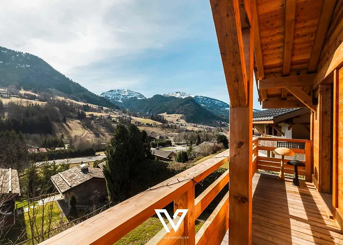 木屋 Prestige Helios 12 Guests