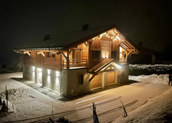 Prestige Helios 12 Guests 木屋 *