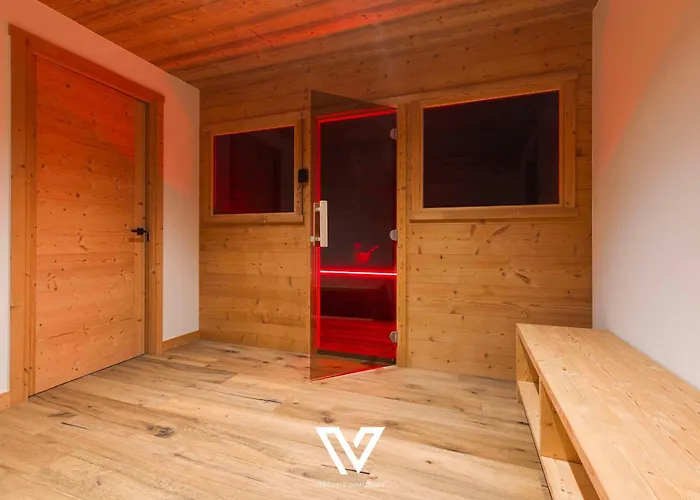 Prestige Helios 12 Guests * 梅杰夫