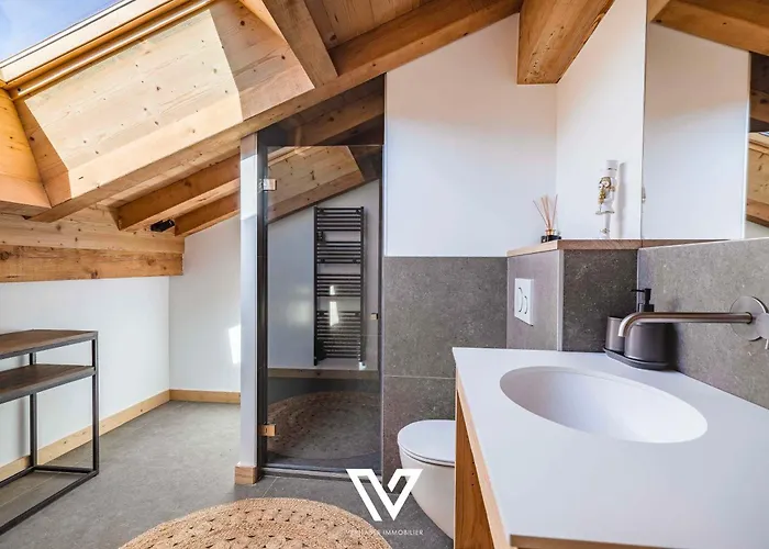 Prestige Helios 12 Guests 木屋