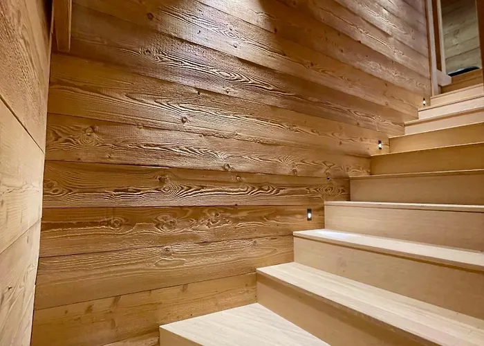 木屋 Prestige Helios 12 Guests