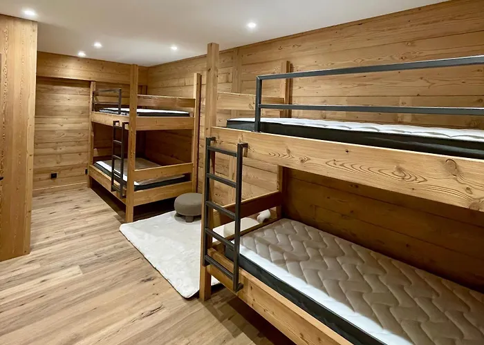 木屋 Prestige Helios 12 Guests