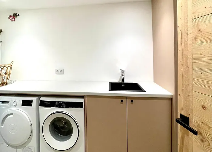 木屋 Prestige Helios 12 Guests