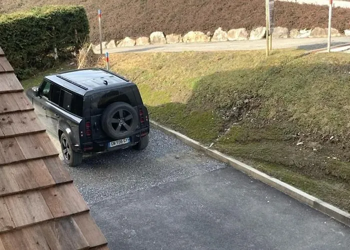 Prestige Helios 12 Guests * 梅杰夫