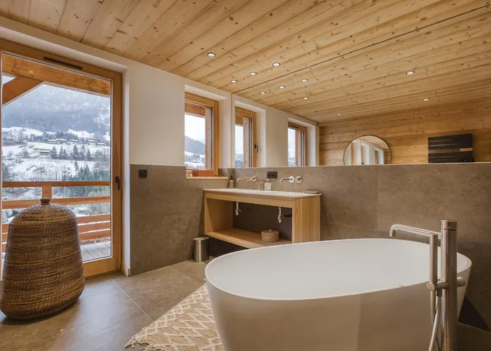 木屋 Prestige Helios 12 Guests *