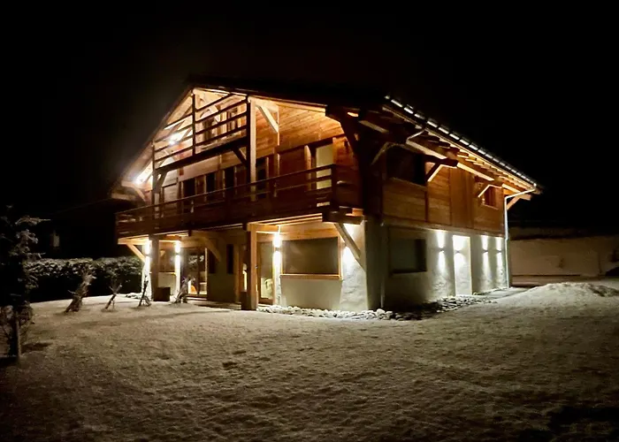 Prestige Helios 12 Guests *