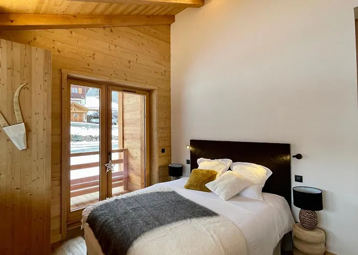 Prestige Helios 12 Guests 木屋