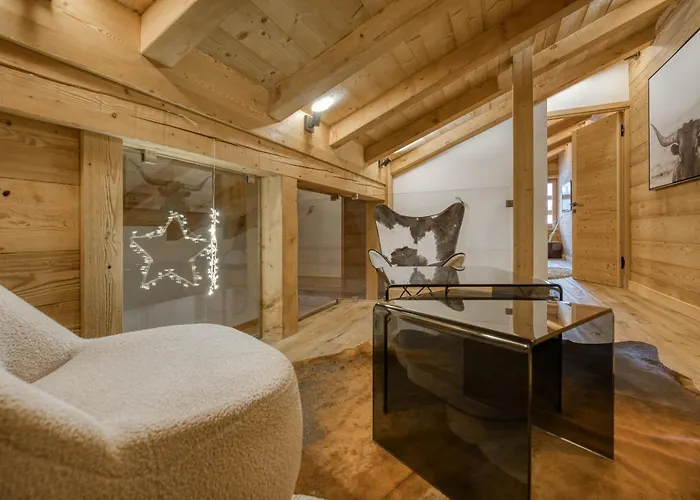 Prestige Helios 12 Guests 木屋 *