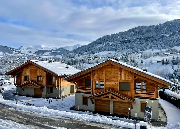 Prestige Helios 12 Guests 木屋 *