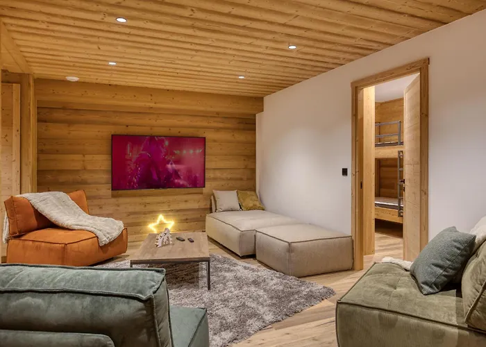 Prestige Helios 12 Guests *