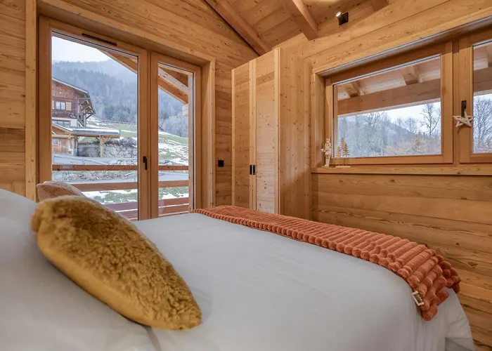 Prestige Helios 12 Guests 木屋 *